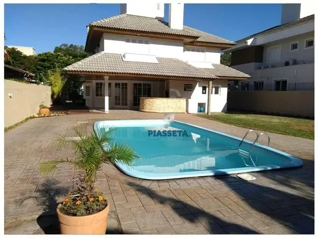Imagem 4: Casa com 3 Dormitórios À Venda, 250 M² por R$ 3.800.000,00 - Lagoa da Conceição