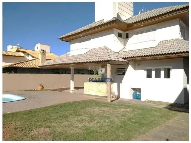 Imagem 11: Casa com 3 Dormitórios À Venda, 250 M² por R$ 3.800.000,00 - Lagoa da Conceição