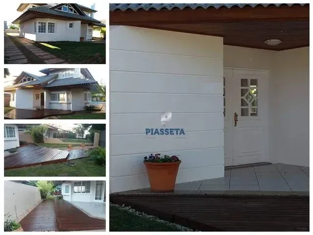 Imagem 7: Casa com 3 Dormitórios À Venda, 250 M² por R$ 3.800.000,00 - Lagoa da Conceição