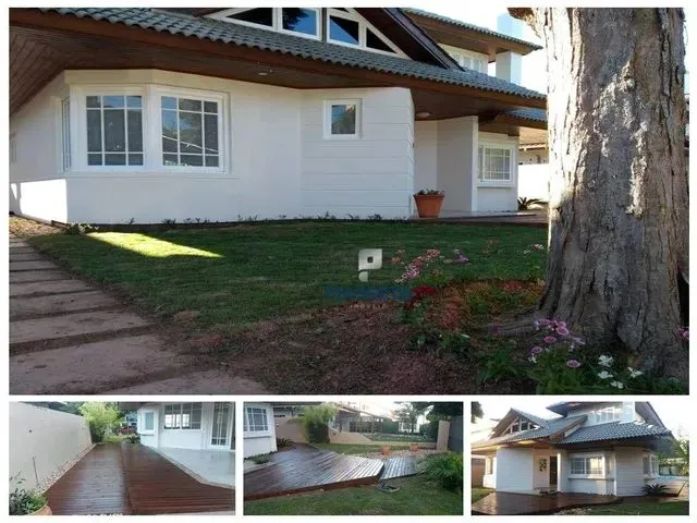 Imagem 13: Casa com 3 Dormitórios À Venda, 250 M² por R$ 3.800.000,00 - Lagoa da Conceição