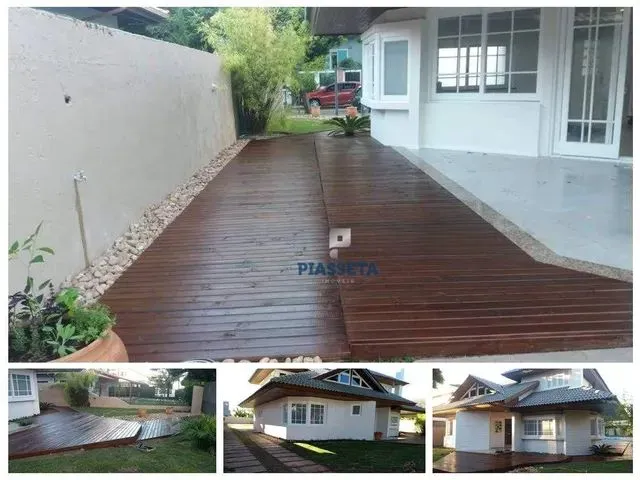 Imagem 5: Casa com 3 Dormitórios À Venda, 250 M² por R$ 3.800.000,00 - Lagoa da Conceição