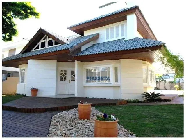 Imagem 6: Casa com 3 Dormitórios À Venda, 250 M² por R$ 3.800.000,00 - Lagoa da Conceição