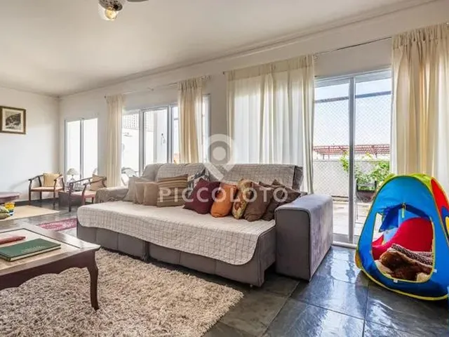 Imagem: Casa - Jardim Guarani - Campinas