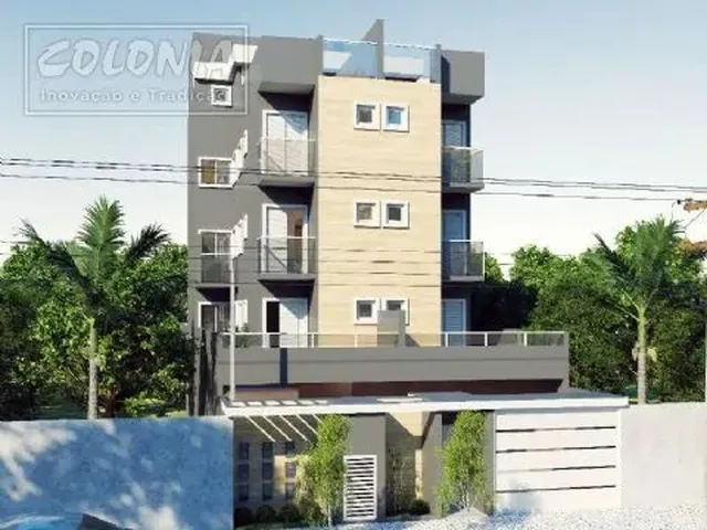 Imagem: Santo André - Apartamento Padrão - Parque