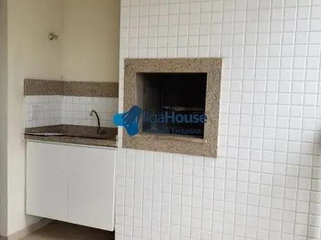 Imagem: Apartamento À Venda, 3 Quartos, 3 Suítes