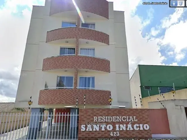 Imagem: Apartamento 03 Qts Sendo 01 Suite Semi Mobiliado