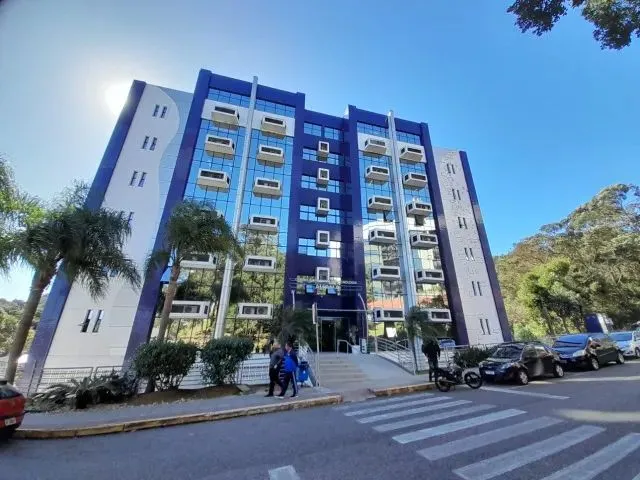 Imagem: Sala Comercial Mobiliada Edificio Alfma