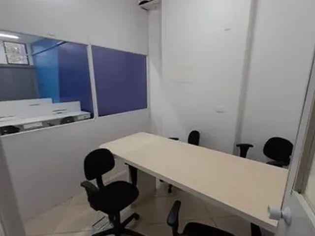Imagem 10: Sala Comercial Mobiliada Edificio Alfma, Bairro Joao Paulo Florianopolis Sc
