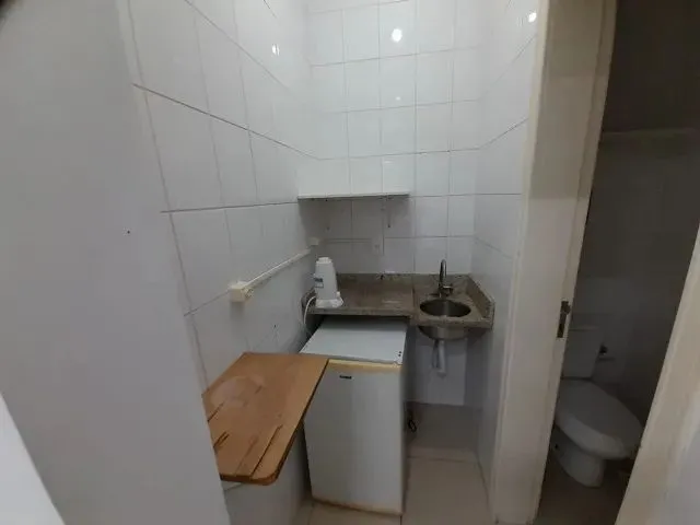 Imagem 8: Sala Comercial Mobiliada Edificio Alfma, Bairro Joao Paulo Florianopolis Sc