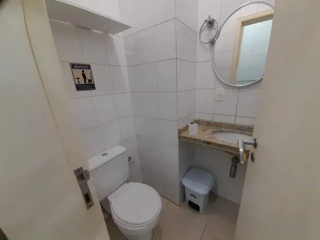Imagem 6: Sala Comercial Mobiliada Edificio Alfma, Bairro Joao Paulo Florianopolis Sc