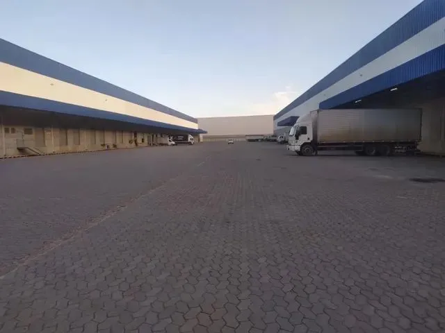Imagem 3: Excelente Galpão para Locação