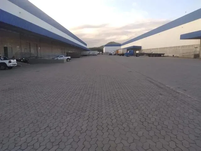 Imagem 6: Excelente Galpão para Locação
