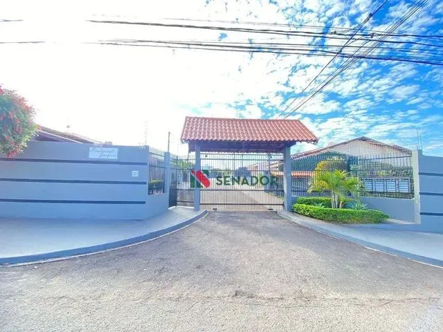 Imagem: Casa com 2 Dormitórios À Venda, 81 M²