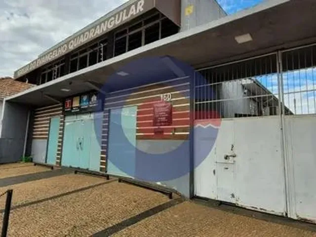 Imagem: Venda de Comercial / Prédio na Cidade de