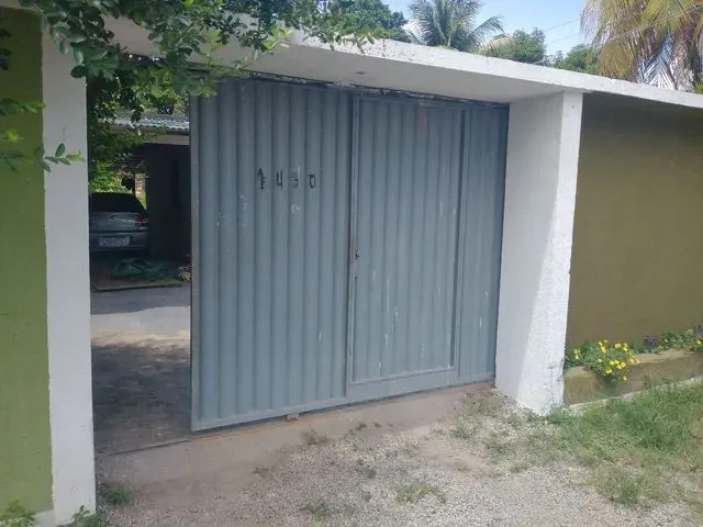 Imagem: Casa no Bairro Pintolândia