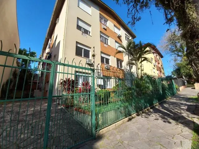 Imagem: Apartamento para Venda - 41.8M², 1 Dormitório