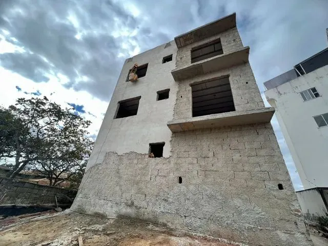 Imagem: Lagoa santa - Apartamento Padrão - Lundcea