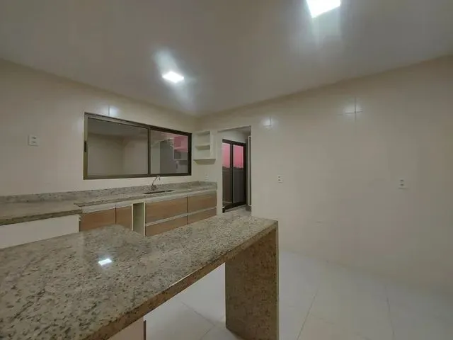 Imagem 4: Vendo Um Lindo Apartamento no Edifício Montpellier Tem 170 M2 com 3 Quartos em Porto Velh