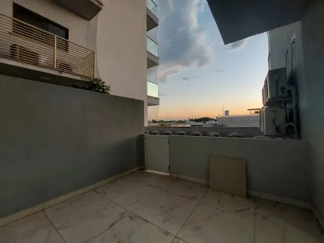 Imagem 6: Vendo Um Lindo Apartamento no Edifício Montpellier Tem 170 M2 com 3 Quartos em Porto Velh