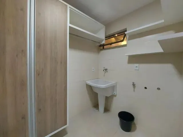 Imagem 5: Vendo Um Lindo Apartamento no Edifício Montpellier Tem 170 M2 com 3 Quartos em Porto Velh