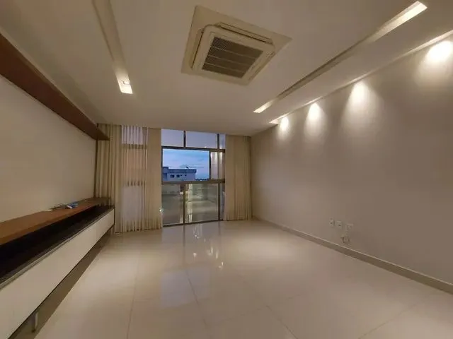 Imagem 11: Vendo Um Lindo Apartamento no Edifício Montpellier Tem 170 M2 com 3 Quartos em Porto Velh