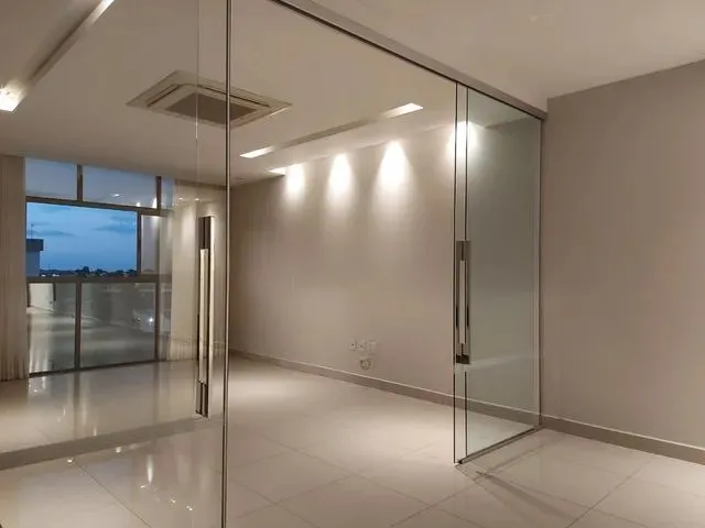 Imagem 3: Vendo Um Lindo Apartamento no Edifício Montpellier Tem 170 M2 com 3 Quartos em Porto Velh