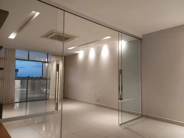 Imagem 8: Vendo Um Lindo Apartamento no Edifício Montpellier Tem 170 M2 com 3 Quartos em Porto Velh