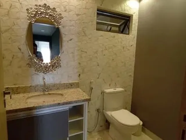 Imagem 12: Vendo Um Lindo Apartamento no Edifício Montpellier Tem 170 M2 com 3 Quartos em Porto Velh
