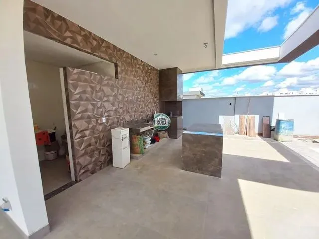Imagem 6: Casa com 3 Dormitórios À Venda, 151 M² por R$ 910.000,00 - Condomínio Parque Dos