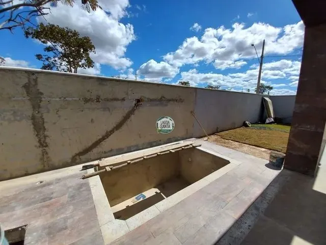 Imagem 4: Casa com 3 Dormitórios À Venda, 151 M² por R$ 910.000,00 - Condomínio Parque Dos