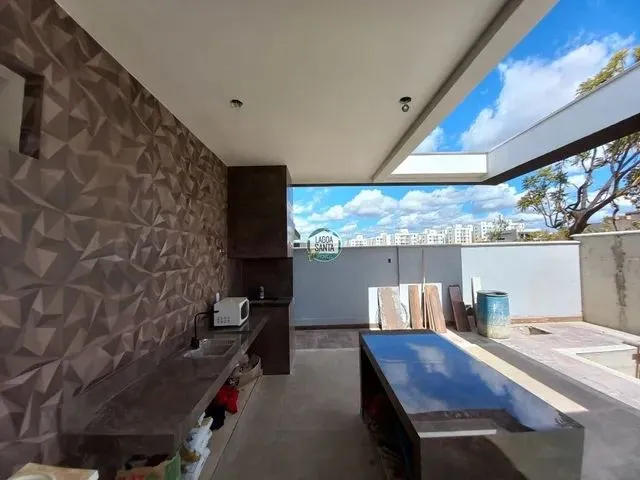 Imagem 13: Casa com 3 Dormitórios À Venda, 151 M² por R$ 910.000,00 - Condomínio Parque Dos