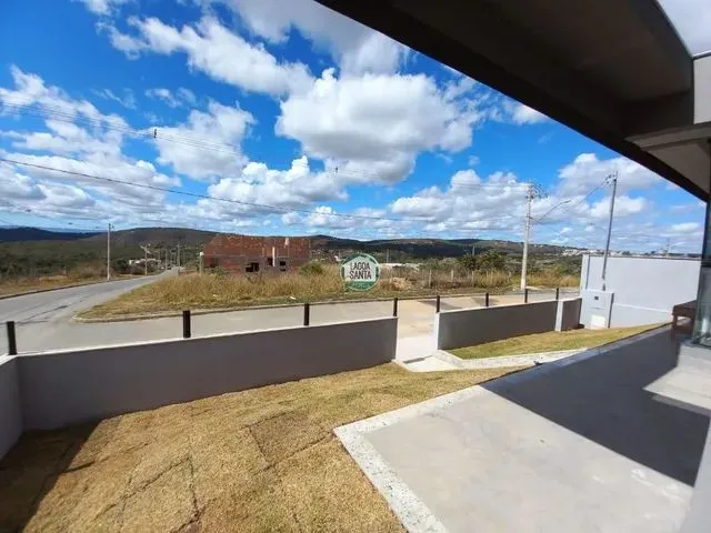 Imagem 3: Casa com 3 Dormitórios À Venda, 151 M² por R$ 910.000,00 - Condomínio Parque Dos