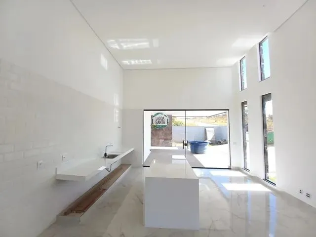Imagem 16: Casa com 3 Dormitórios À Venda, 151 M² por R$ 910.000,00 - Condomínio Parque Dos