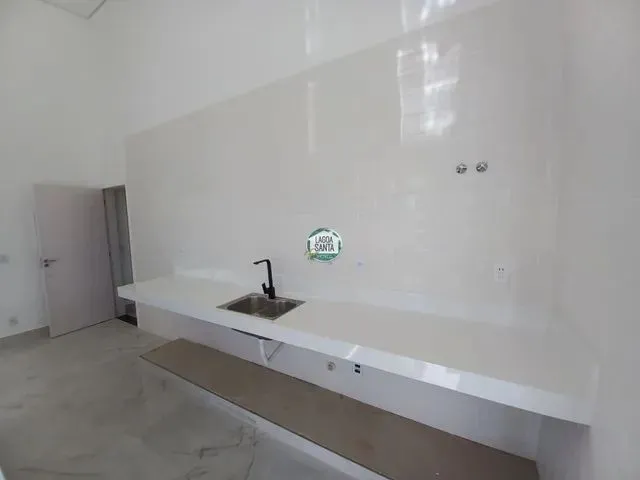 Imagem 9: Casa com 3 Dormitórios À Venda, 151 M² por R$ 910.000,00 - Condomínio Parque Dos