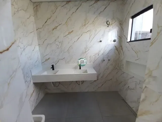 Imagem 7: Casa com 3 Dormitórios À Venda, 151 M² por R$ 910.000,00 - Condomínio Parque Dos