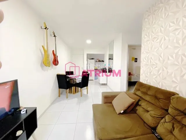 Imagem: Apartamento em Vida Nova - Parnamirim