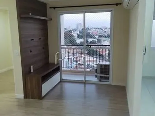 Imagem: Apartamento À Venda na Vila Industrial