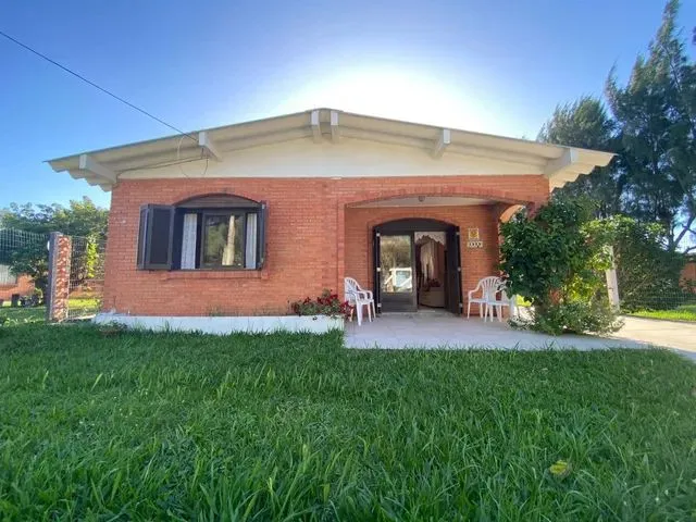Imagem: Elegance Imóveis Belíssima Casa Térrea