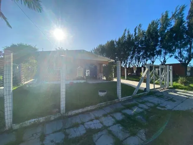 Imagem 4: Elegance Imóveis: Belíssima Casa Térrea com 7 Dormitórios, Mobiliada, Em