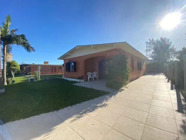 Imagem 7: Elegance Imóveis: Belíssima Casa Térrea com 7 Dormitórios, Mobiliada, Em