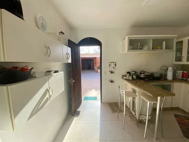 Imagem 12: Elegance Imóveis: Belíssima Casa Térrea com 7 Dormitórios, Mobiliada, Em