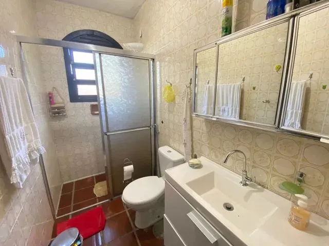Imagem 6: Elegance Imóveis: Belíssima Casa Térrea com 7 Dormitórios, Mobiliada, Em