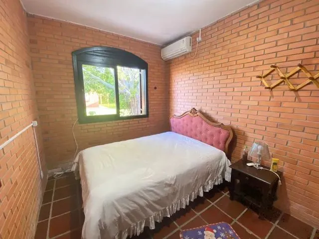 Imagem 16: Elegance Imóveis: Belíssima Casa Térrea com 7 Dormitórios, Mobiliada, Em