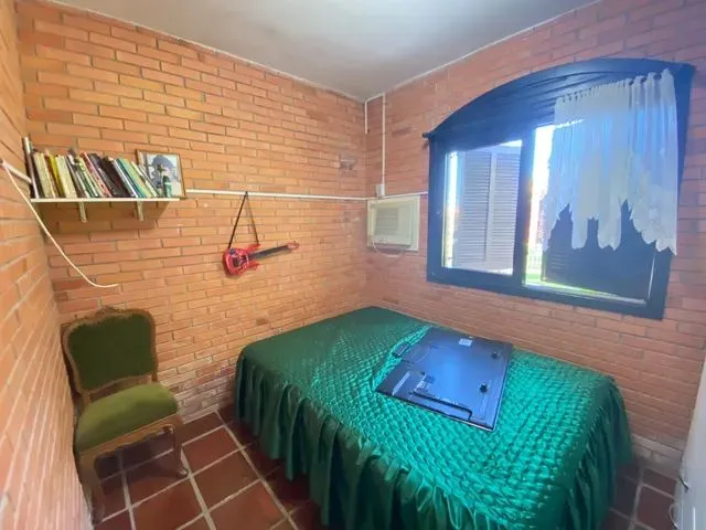 Imagem 14: Elegance Imóveis: Belíssima Casa Térrea com 7 Dormitórios, Mobiliada, Em