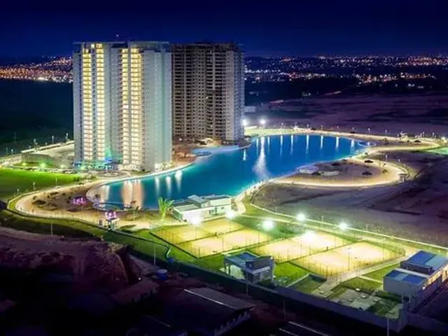 Imagem: Apartamento para Venda com 88 Metros Quadrados