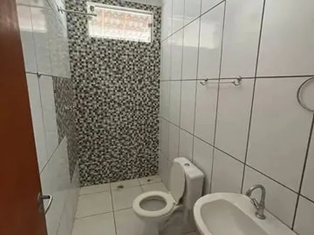 Imagem: Casa para Venda Tem 100 Metros Quadrados
