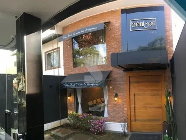 Imagem: Que Tal Uma Linda Sala Comercial, com Ótima