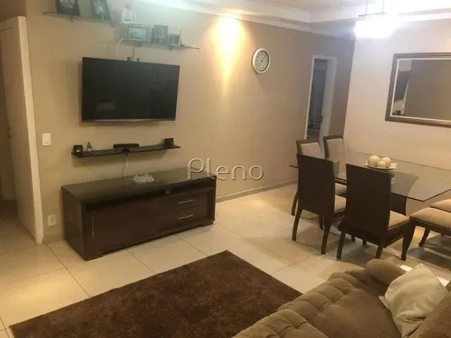 Imagem: Apartamento - Jardim do Lago - Campinas