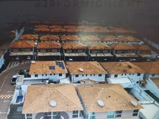 Imagem: Casa de Condomínio para Venda com 160 Metros