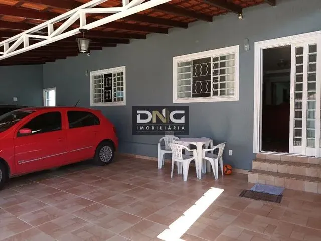 Imagem: Excelente Casa Toda Reformada